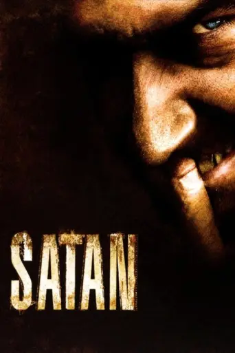 Sheitan (2006) poster