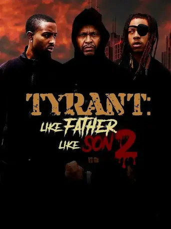 Like Father, Like Son (2) (2013) poster