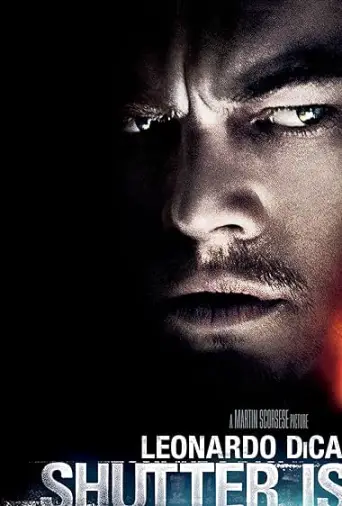 Shutter Island (2010) poster