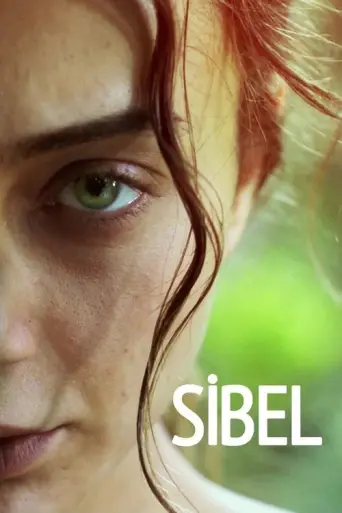 Sibel (2018) poster