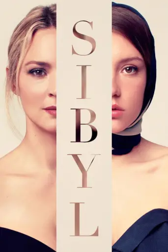 Sibyl (2019) (2019) poster