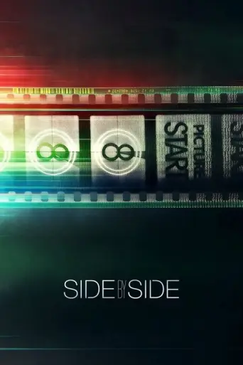 Side by Side (2012) (2012) poster