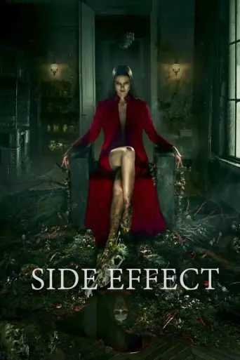 Side Effect (2020) poster
