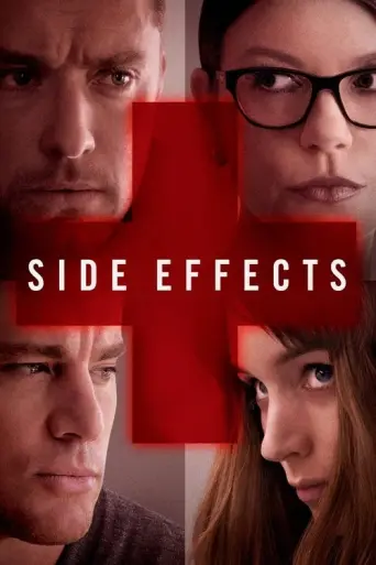 Side Effects (2013) (2013) poster