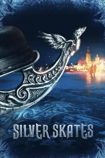 Silver Skates (2020) poster