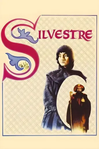 Silvestre (1981) poster