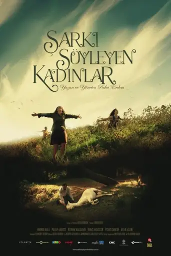Singing Women (2013) poster