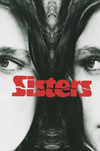 Sisters (1972) (1972) poster