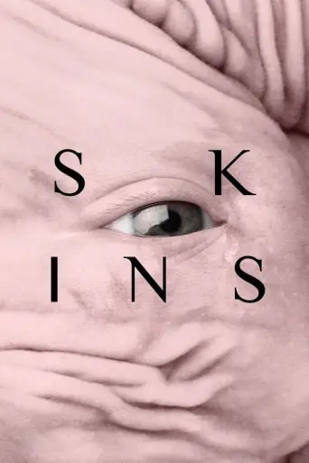 Skins (2017) poster