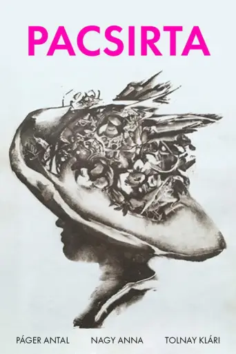 Skylark (1964) poster