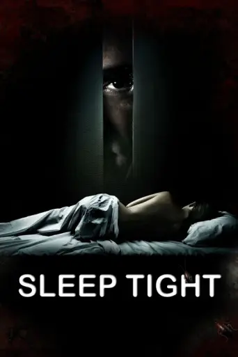 Sleep Tight (2011) poster