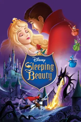 Sleeping Beauty (1959) (1959) poster