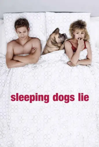 Sleeping Dogs Lie (2006) poster