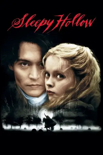 Sleepy Hollow (1999) (1999) poster