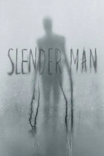 Slender Man (2018) poster