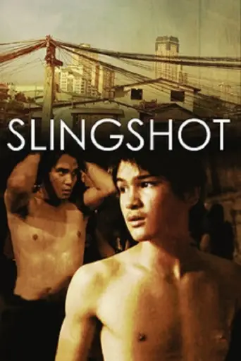 Slingshot (2007) poster