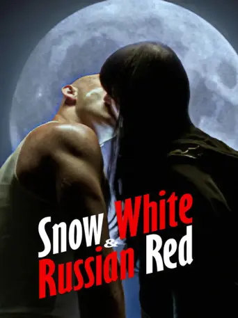 Snow White and Russian Red (2009) poster