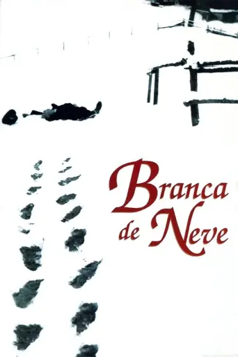 Snow White (2000) poster