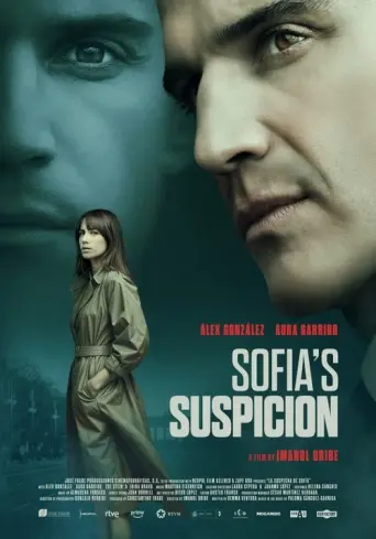 Sofia's Suspicion (2025) poster