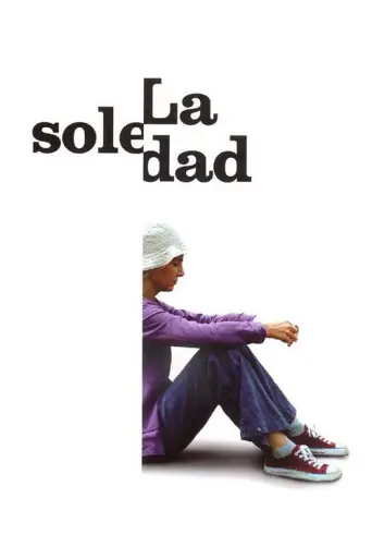 Solitary Fragments (2007) poster