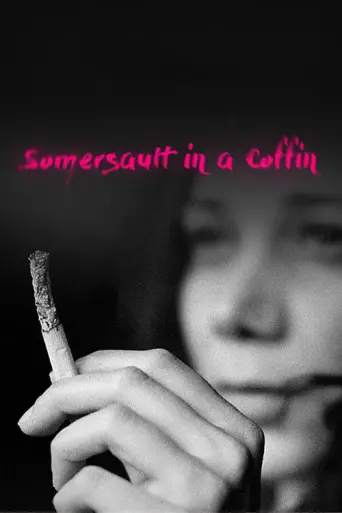 Somersault in a Coffin (1996) poster