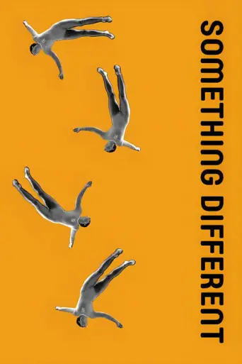 Something Different (1963) poster