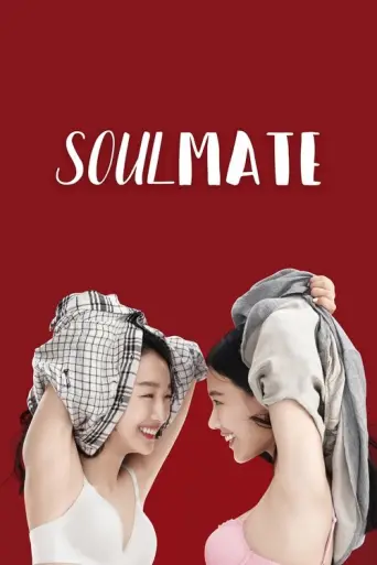 Soul Mate (2016) poster
