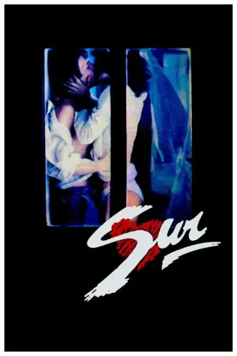 South (1988) poster