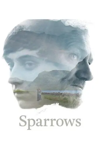 Sparrows (2015) poster