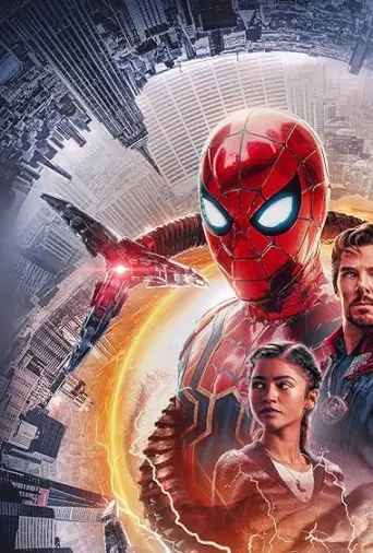 Spider-Man: No Way Home