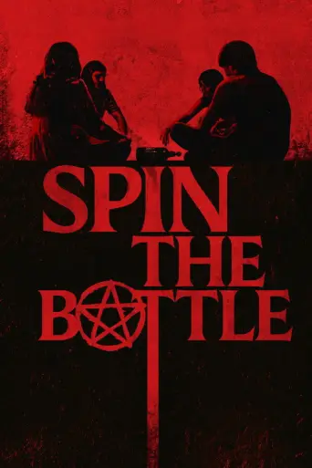 Spin the Bottle (2024) poster