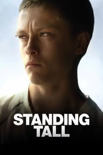 Standing Tall (2015) poster