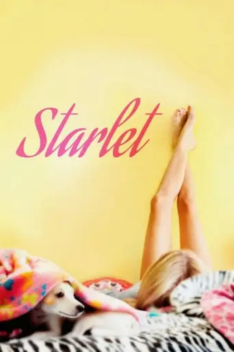 Starlet (2012) (2012) poster