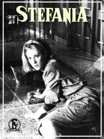 Stefania (1966) poster