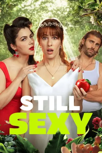 Still Sexy (2026) poster