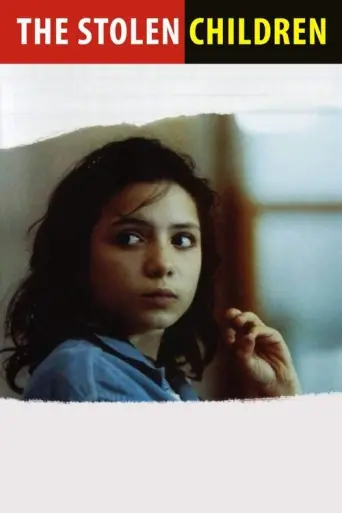 Stolen Children (1992) poster