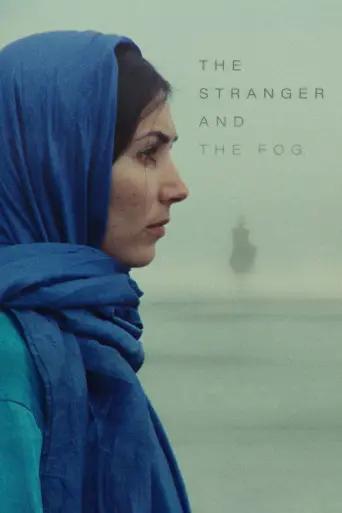 Stranger and the Fog (1974) poster