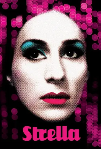 Strella (2009) poster