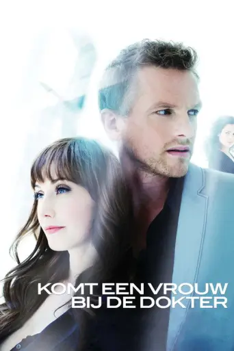Stricken (2009) poster