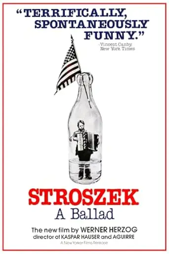 Stroszek (1977) poster