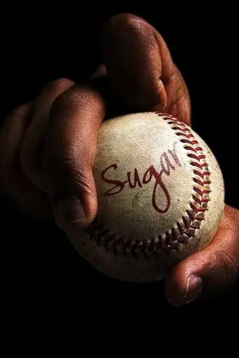 Sugar (2008) (2008) poster