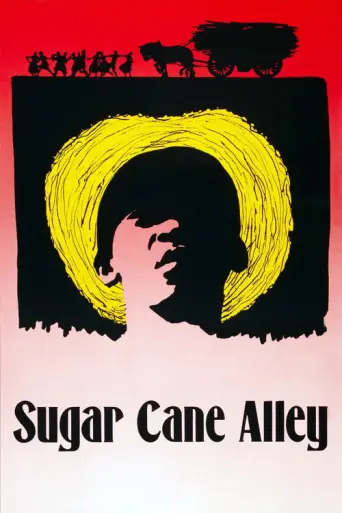 Sugar Cane Alley (1983) (1983) poster