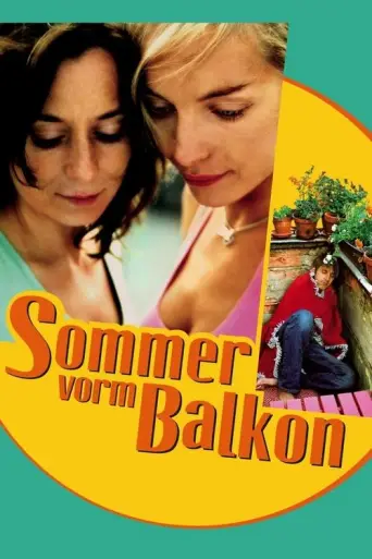 Summer in Berlin (2005) poster