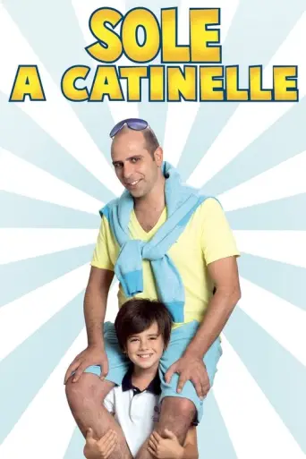 Sun In Buckets (2013) poster