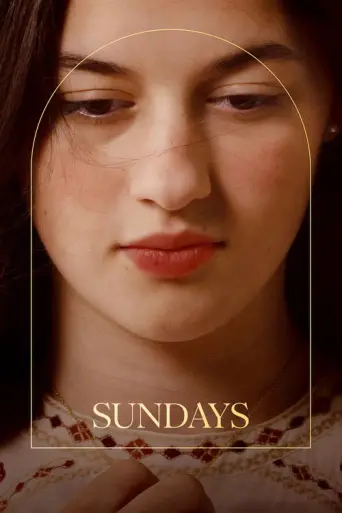 Sundays (2025) poster