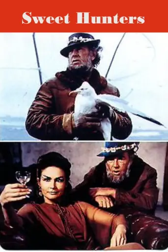 Sweet Hunters (1969) poster