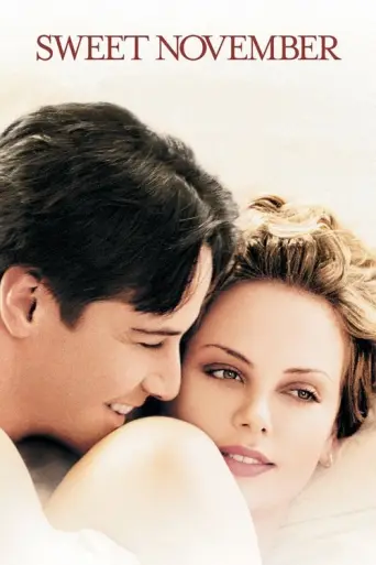 Sweet November (2001) (2001) poster