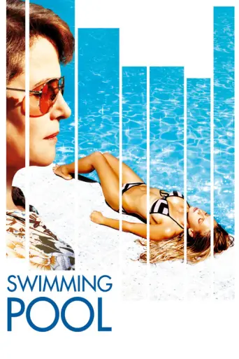 Swimming Pool (2003) poster