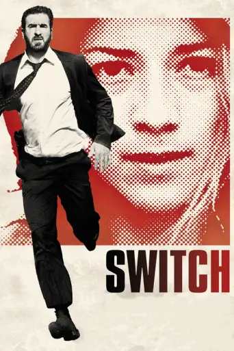 Switch (2011) poster