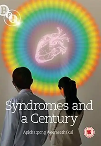Syndromes and a Century (2006) poster